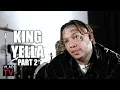 King Yella on Being Born a GD We Learn Literature We Don t Get Jumped in Like LA Gangs Part 2