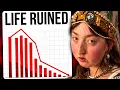 Alana O Brien The Most Hypocritical Creator on TikTok