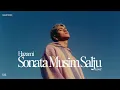 Hazami • Sonata Musim Salju (Cover) • Acoustic Version