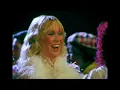 ABBA  - Super Trouper ( 4K Official Music Video )
