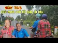 Download Lagu Tình hình ngày 30/08.bất ngờ gặp chú Minh chở cô Giao trên đường /Đạt Đồng Tháp