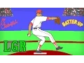 LGR - Batter Up