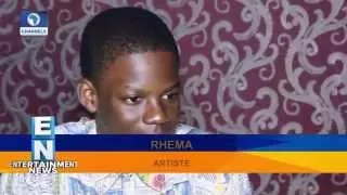 en benin based teenage duo take shower singing to the next level