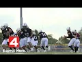 Hazel Park coach wants community to rally behind team