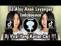 Download Lagu DJ ALAY ANAK LAYANGAN INDOBOUNCE JEDAG JEDUG MENGKANE VIRAL TIKTOK