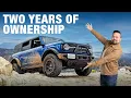 This is What It s Like to Live with a Ford Bronco for 40 000 Miles Long-Term Test Wrap-Up