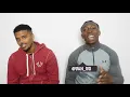 Abra Cadabra x Unknown T - Double Tap (Official Video) - REACTION