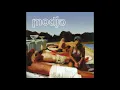 "Remix" Music Takes Me back - Modjo