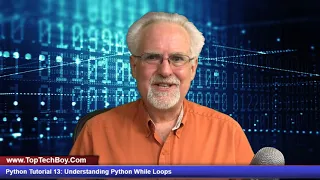 Python Tutorial 13 Understanding Python While Loops