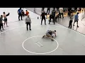 Joseph Austin Super 32 Qualifier GA - Semifinals