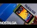 Nokia N8 | Nostalgia and Features Rediscovered!