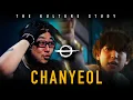 Download Lagu The Kulture Study: CHANYEOL 'Black Out' MV