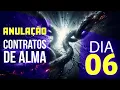 Download Lagu #dia6  | 21 DIAS DE ORAÇÃO | ANULANDO CONTRATOS NEGATIVOS DE ALMA
