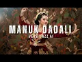 Lagu 📻MANUK DADALI (Cover) Versi Smooth Jazz Mewah - Musik Modern dan Tradisional Jazzunda AI