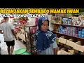 Download Lagu Belanjakan Mamak Iwan Buat Kebutuhan Rumah!