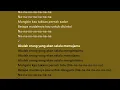 Download Lagu Pemuja Rahasia - Sheila on 7 (Lirik | Lyrics)