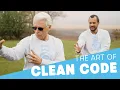 Clean Coders The Art of Clean Code