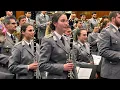 Download Lagu Alte Kameraden (Marsch) Ausbildungsmusikkorps der Bundeswehr - Benefizkonzert Gießen 12.03.2023