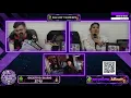 [REACTION] Argentines React to Vestido de Besos by Los Chavalitos