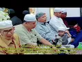 Lagu GURU AHYAT (YA HABIB DAN TERJEMAHAN NYA) #maulidnabi #pencintasolawat #syairsekumpul #sholawatan