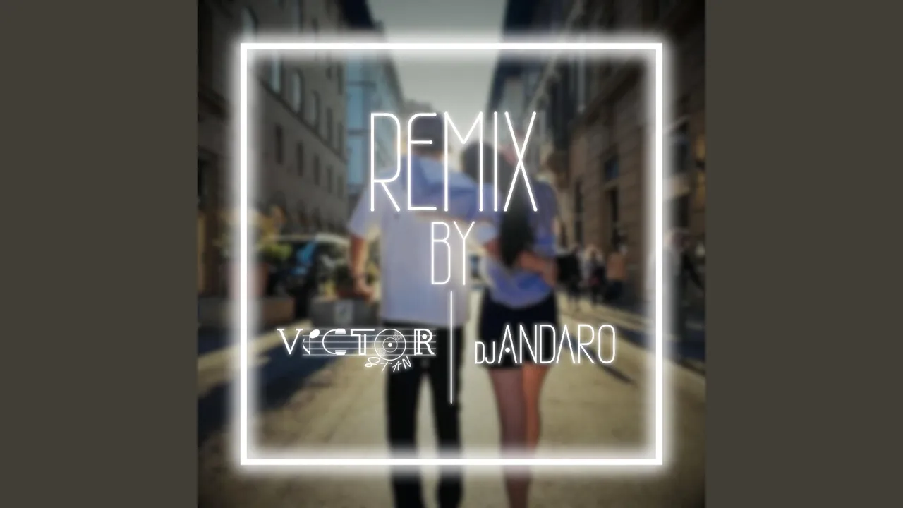Cel mai fericit de pe pamant (Remix by Victor Stan & DJ Andaro)
