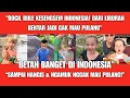 Download Lagu Gemes! Bocil Bule Betah Banget di Indonesia! Sampai Drama Nggak Mau Pulang!