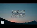 King Jesus Part II (Lyrics) - KB