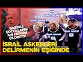 Download Lagu İsrail'de Ordunun Psikolojisi Bozuldu! Askerler Kullandıkları Kutu Kutu İlaçları Fırlattı!