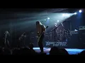 Bloodbath - Cry My Name (Live) 70000 Tons of Metal 2019