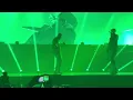 Drake & Giggs - Whippin Excursion @ The O2 Arena London - 30th January 2017