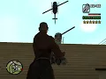 Download Lagu GTA San Andreas - Epic Shootout (M134 Mini Gun Rampage)