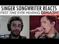 Download Lagu First Time Hearing Dimash (SOS)  - Singer Songwriter Reaction