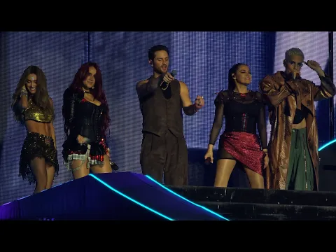 Download MP3 RBD - Celestial (Soy Rebelde Tour - Live In Rio De Janeiro / 2023)