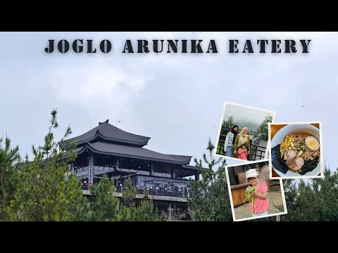 Download MP3 JOGLO ARUNIKA EATERY Kuningan Jawa Barat terbaru 2024