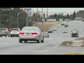 Bibb County Georgia records 15 pedestrian deaths in 2021