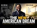 THE NEW AMERICAN DREAM LIVE MASTERCLASS FREE
