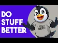 5 Productivity Hacks ALL Linux Users Should Use