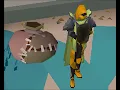 colossal pouch