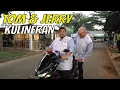 Download Lagu [FULL] MAKAN BARENG, DEDDY \u0026 IGUN TETAP AJA RIBUT! | OOTD (23/05/21)
