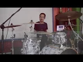 Download Lagu NOAH - RAJA NEGRIKU DRUM COVER (SPESIAL HUT RI 72)