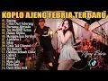 Lagu Febria - PURNAMA MERINDU, CINTA DARI SEBERANG  Dangdut Koplo Jawa Viral - Full Album