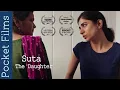 Download Lagu (Suta) The Daughter - Hindi Family Drama | A brave daughter's story