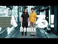 【Remix】Creepy Nuts / バレる！(Uzk's Mosh Remix)