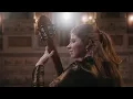 Laura Lootens - Capriccio diabolico, Op. 85a by Mario Castelnuovo-Tedesco (Official Video)