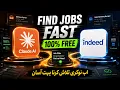 Use Claude AI Indeed to Find Jobs Faster 100 FREE