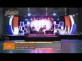 Lagu Arief ciTenk \u0026 Melinda Farera # PUTUS AE #