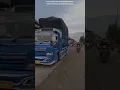 Download Lagu truk rendi andika oleng-oleng#short #truck #trukoleng #viral #trukcabe #shorts