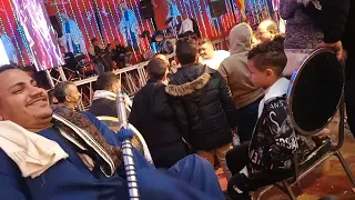 احزان الريس هاني مكرم المنياوي   موال ياما التراب بيلم دندنها