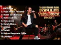 Lagu 10 Lagu Legendaris Rhoma Irama Versi ROCK METAL | Rockdut Paling Gahar \u0026 Viral