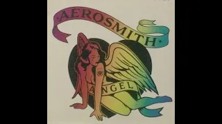 Download Angel - Aerosmith Live - A little south of sanity (Tokyo, Japan, 8 March, 1998) MP3